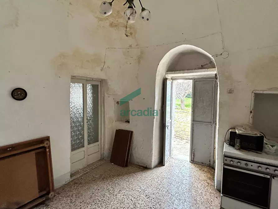 Immagine 34 di Rustico / casale in vendita  in Via Pilozzo Zona G 2 a Martina Franca