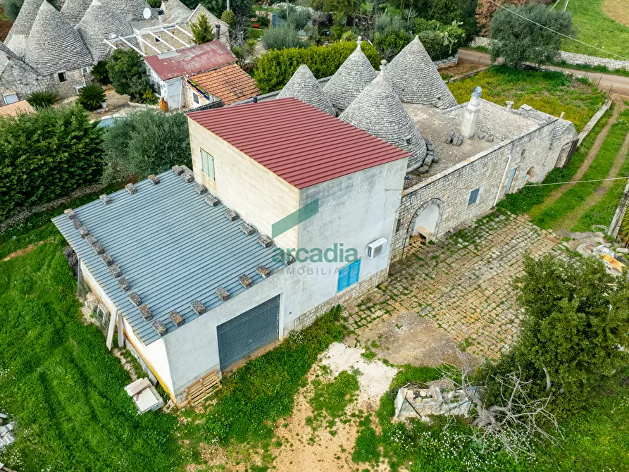 Immagine 16 di Rustico / casale in vendita  in Contrada Terranova a Monopoli