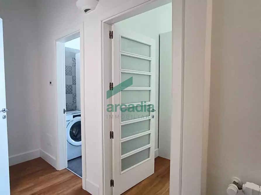 Immagine 18 di Bilocale in affitto  in Via Dalmazia 191 a Bari