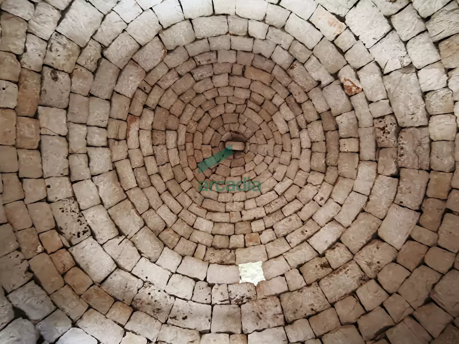 Immagine 12 di Rustico / casale in vendita  in Contrada Terranova a Monopoli