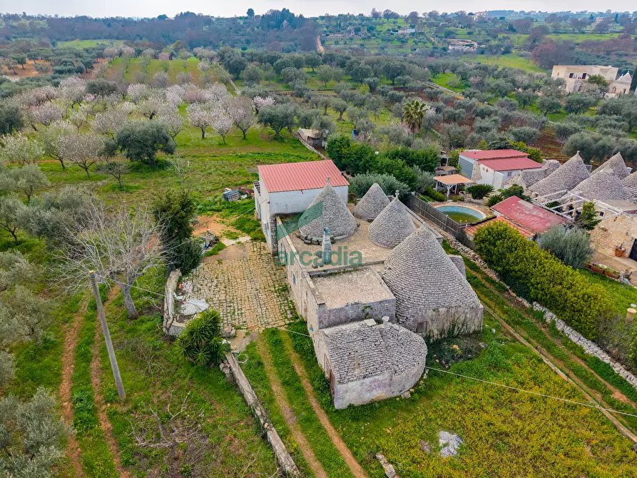 Immagine 24 di Rustico / casale in vendita  in Contrada Terranova a Monopoli