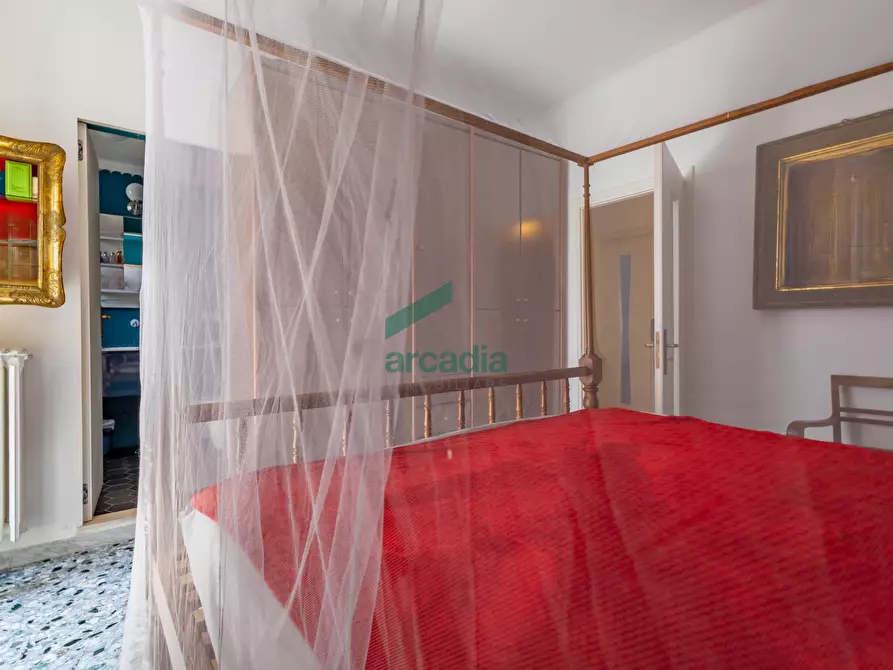 Immagine 19 di Appartamento in vendita  in Largo Ciaia 13 a Bari