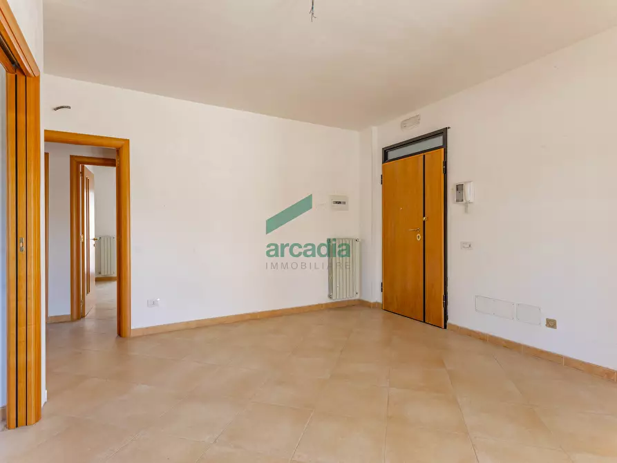 Immagine 2 di Trilocale in vendita  in Via Benigno Zaccagnini 1 a Bitetto