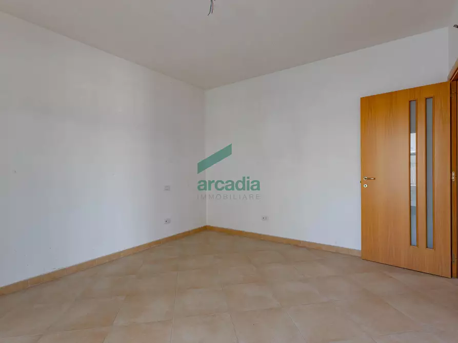Immagine 22 di Trilocale in vendita  in Via Benigno Zaccagnini 1 a Bitetto