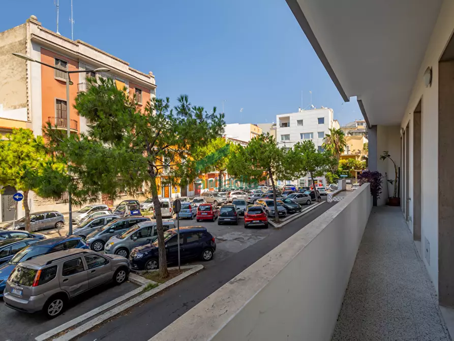 Immagine 30 di Appartamento in vendita  in Largo Ciaia 13 a Bari