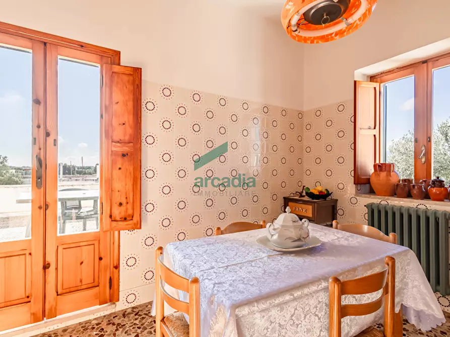 Immagine 7 di Rustico / casale in vendita  in Contrada Cristo delle Zolle 209 a Monopoli