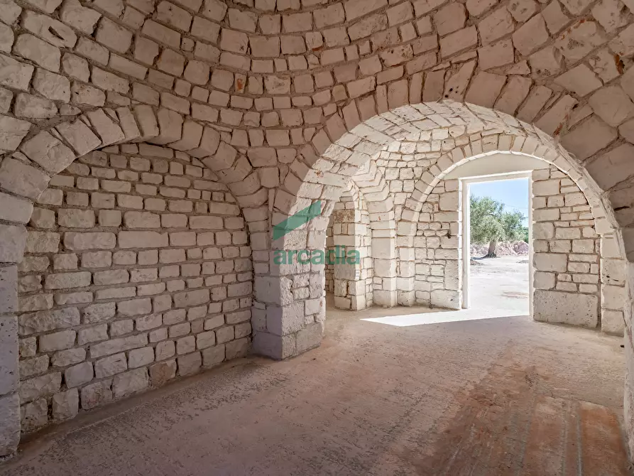 Immagine 22 di Rustico / casale in vendita  in Via Coreggia a Alberobello