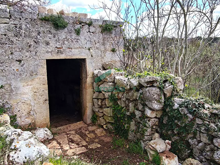 Immagine 25 di Rustico / casale in vendita  in Via Bosco Selva 24 a Alberobello