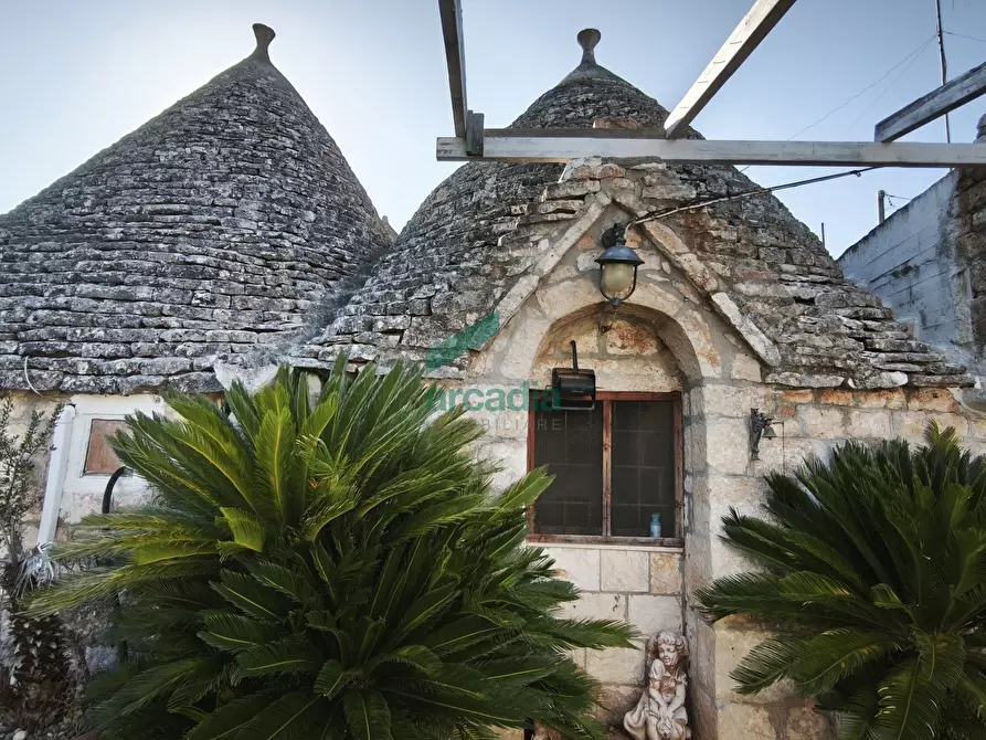 Immagine 25 di Rustico / casale in vendita  in Contrada Terranova a Monopoli