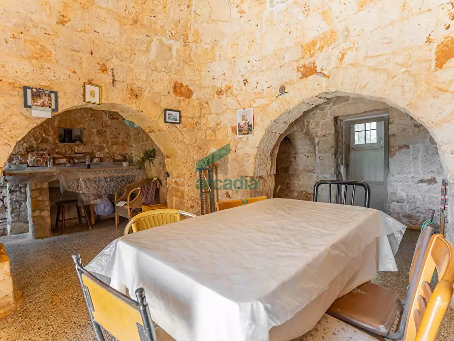 Immagine 23 di Rustico / casale in vendita  in SP32 68 a Putignano