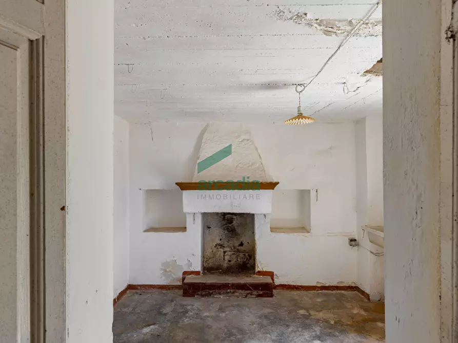 Immagine 13 di Rustico / casale in vendita  in Contrada Mancini 16 a Locorotondo