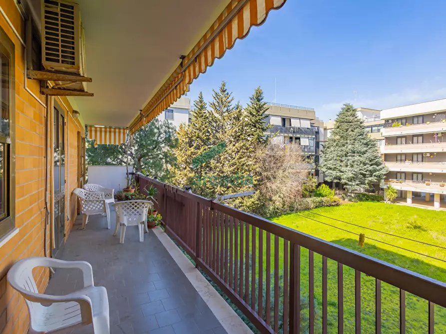 Immagine 28 di Quadrilocale in vendita  in Via Rosario Livatino 9 a Bari