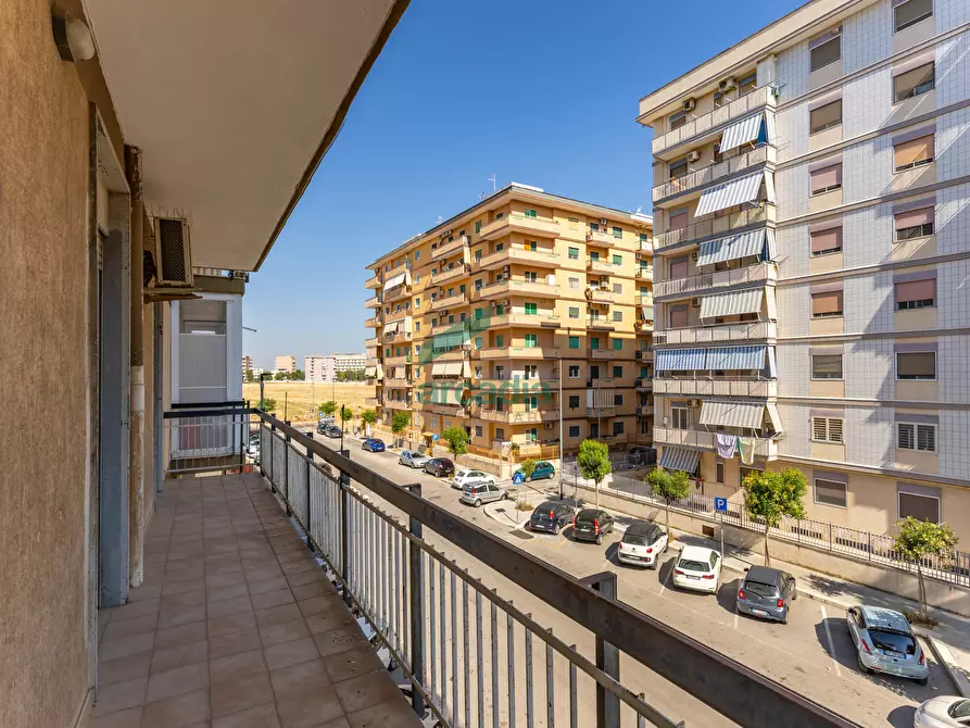 Immagine 16 di Quadrilocale in vendita  in Via Pordenone 12 a Bari