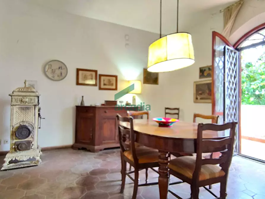 Immagine 32 di Villa in vendita  in Strada Cola di Cagno 32 a Bari