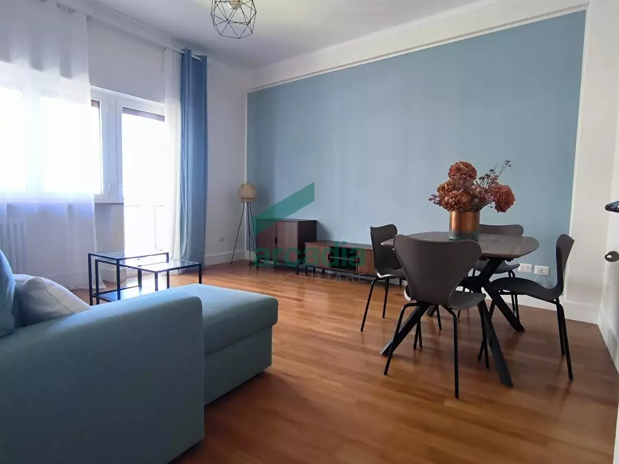 Immagine 16 di Bilocale in affitto  in Via Dalmazia 191 a Bari
