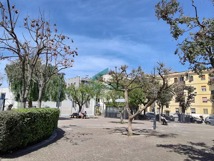 Immagine 19 di Trilocale in vendita  in Via Peucetia 72 a Bari