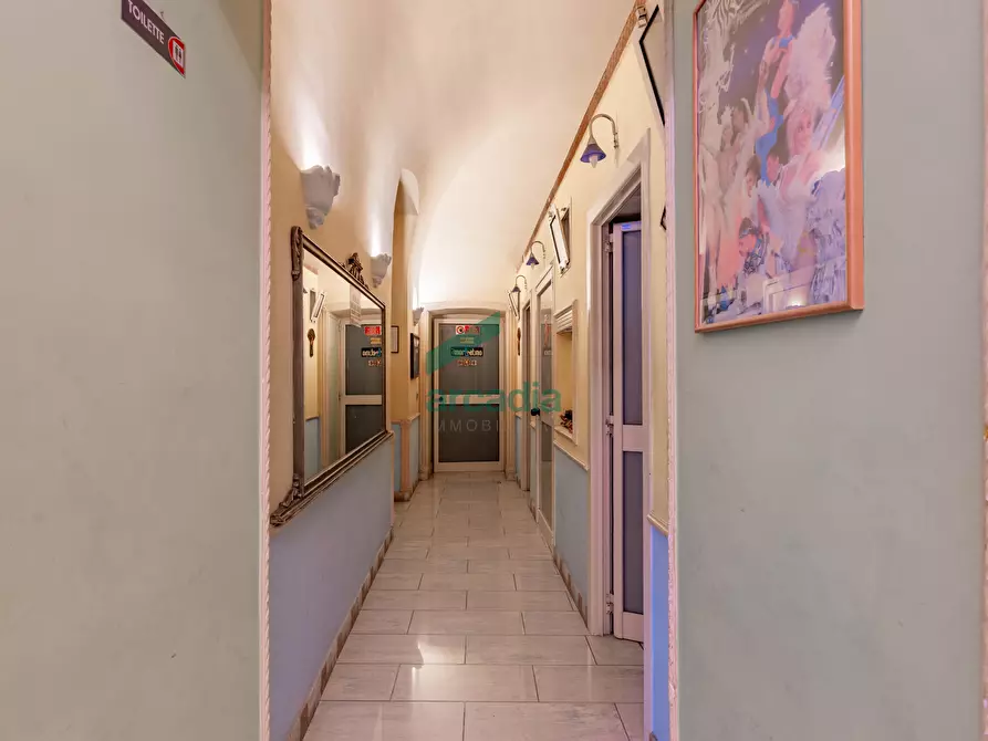 Immagine 89 di Locale commerciale in vendita  in Strada la Grava 16 a Bari
