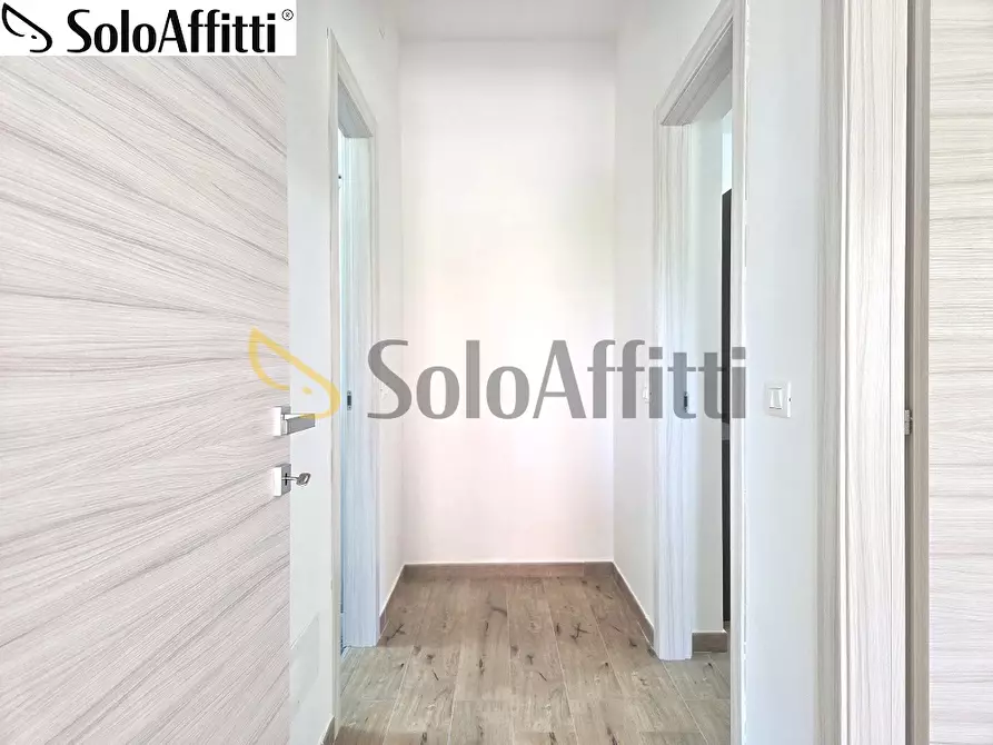 Immagine 8 di Trilocale in affitto  in Via Filippo Turati 33 a Limbiate