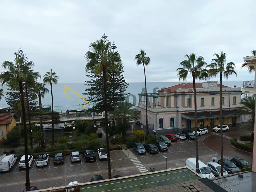 Immagine 15 di Appartamento in affitto  in Via Vittorio Emanuele II 151 a Bordighera