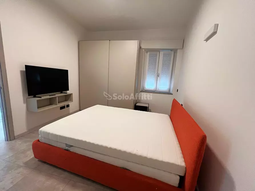 Immagine 9 di Bilocale in affitto  in Via San Rocco 129 a Seregno