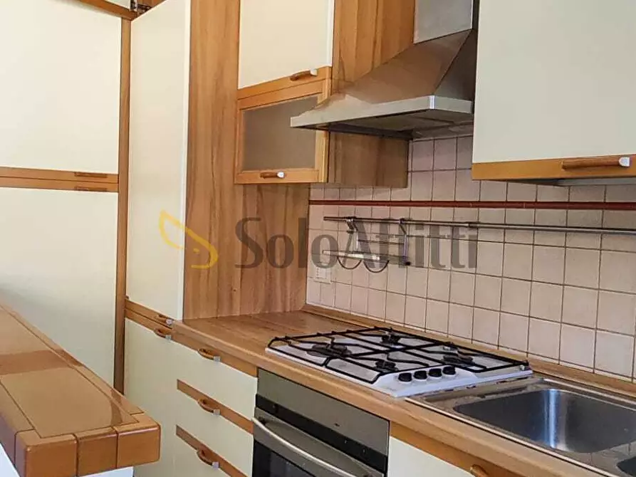 Immagine 2 di Bilocale in affitto  in Via Oliviero Limonta a Cinisello Balsamo