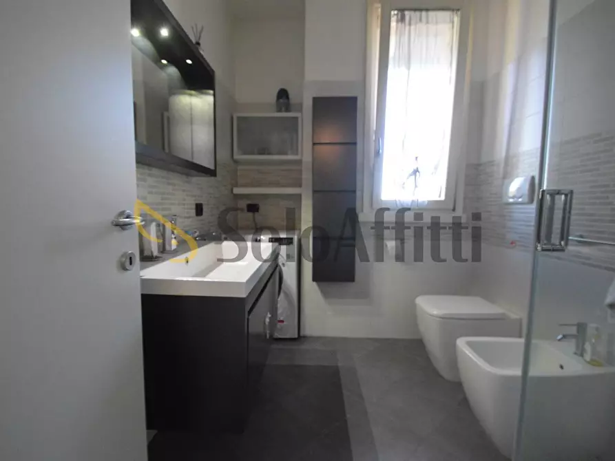 Immagine 9 di Bilocale in affitto  in Via Giuseppe di Vittorio 3 a Lacchiarella