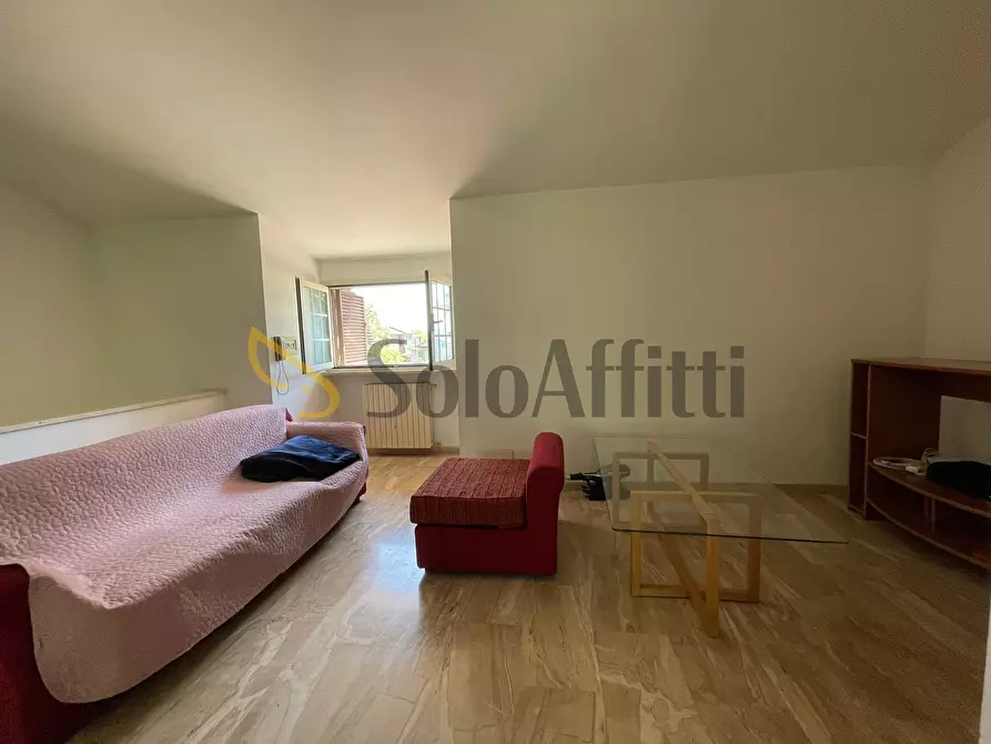 Immagine 6 di Bilocale in affitto  a Frosinone
