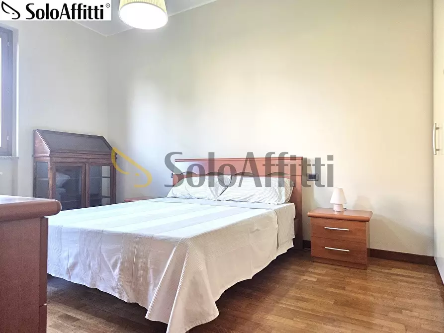 Immagine 20 di Bilocale in affitto  in Via Giacomo Puccini 22 a Cesano Maderno