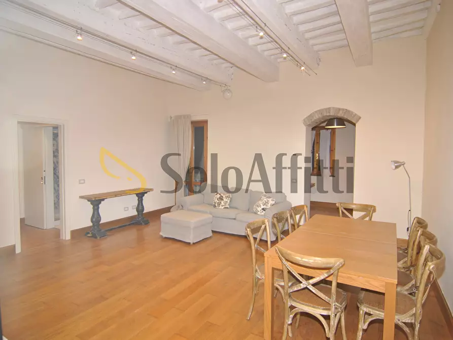 Immagine 6 di Trilocale in affitto  a Livorno