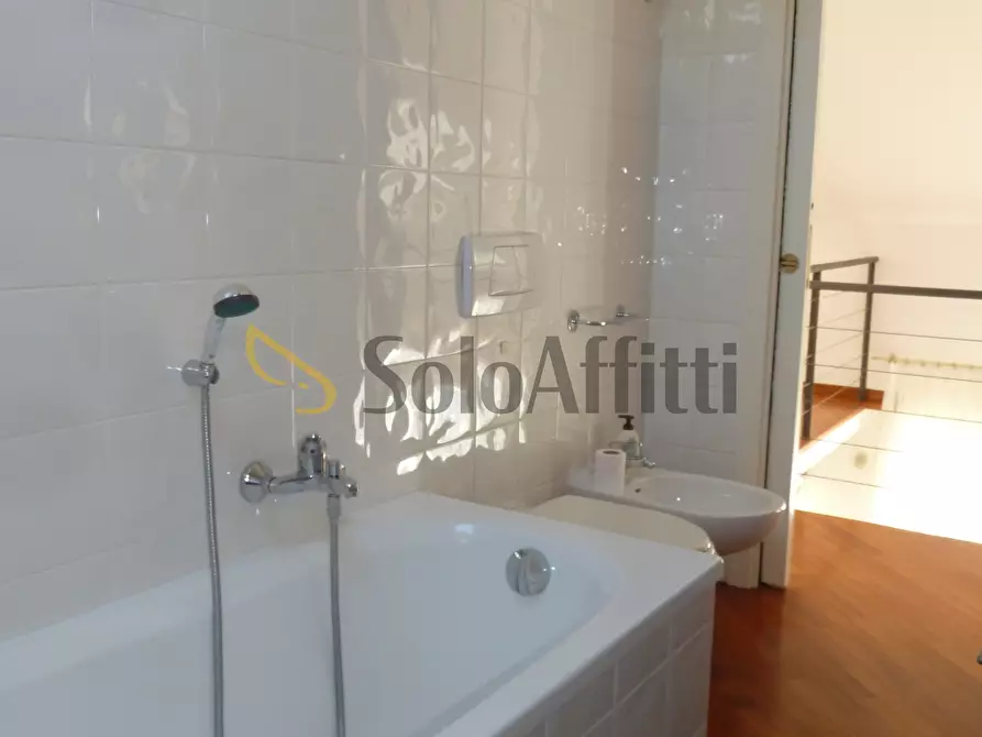 Immagine 26 di Quadrilocale in affitto  in Via Roma 63 a Ospedaletti