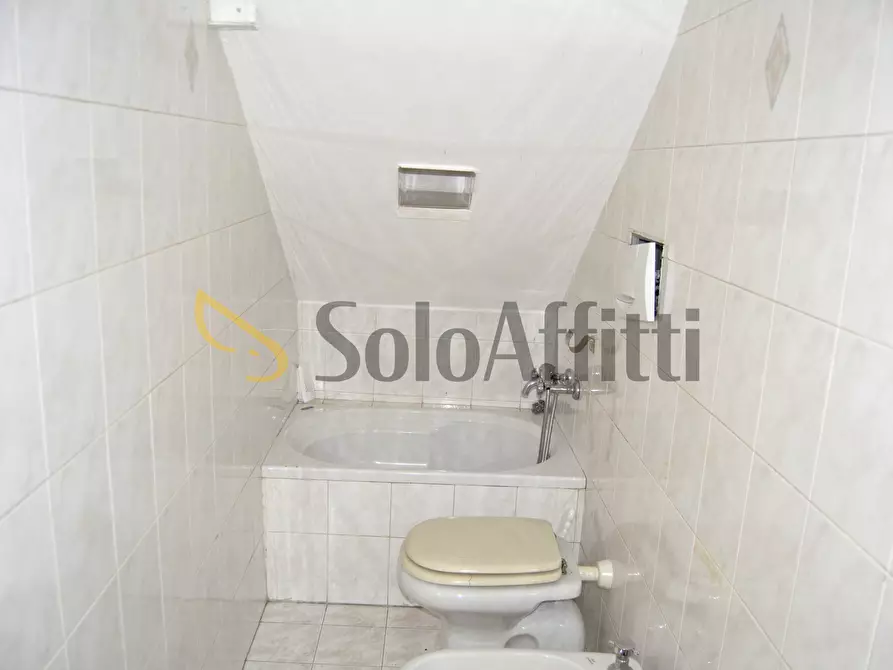 Immagine 5 di Casa indipendente in affitto  in VIA SAN GIACOMO 5 a Torrazza Piemonte