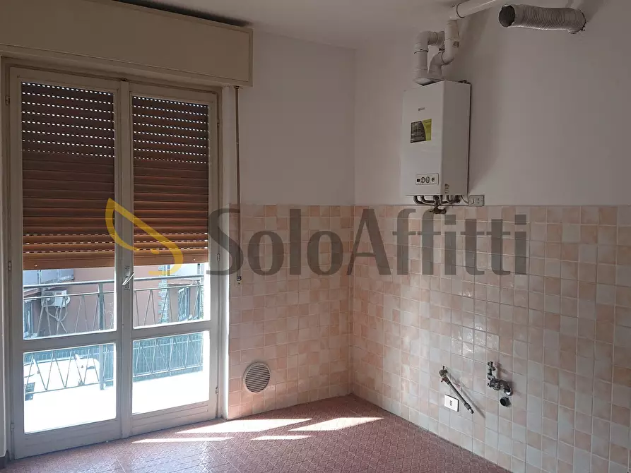 Immagine 5 di Trilocale in affitto  in Via A. Vespucci 7 a Solaro