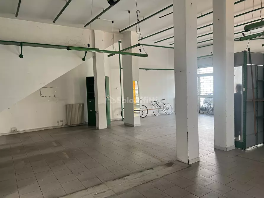 Immagine 6 di Locale commerciale in affitto  in Via Nazario Sauro SNC a Baranzate