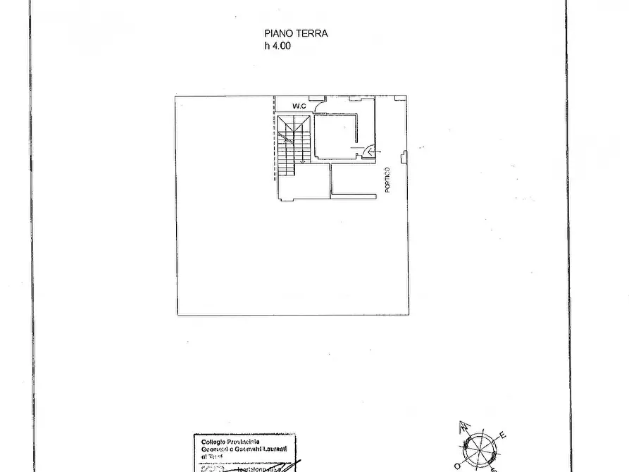 Immagine 12 di Ufficio in affitto  in Via del Rivo a Terni