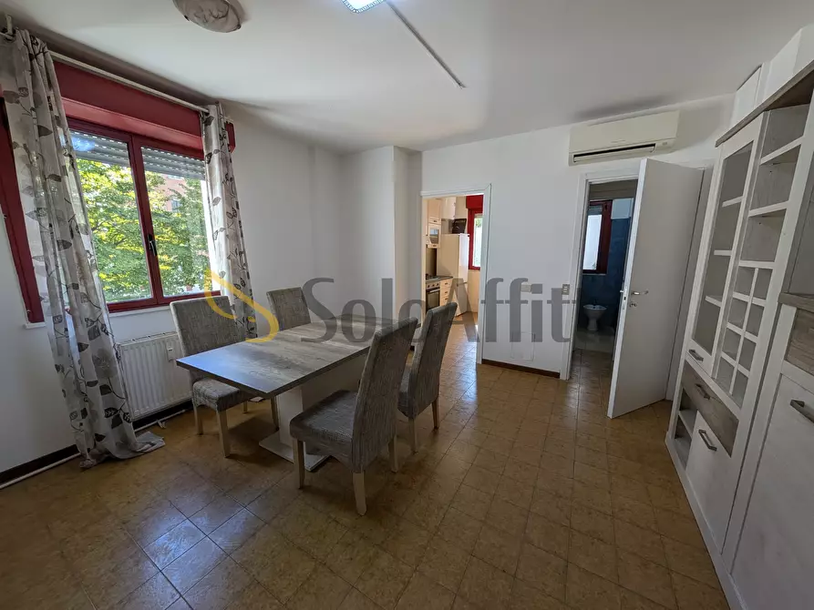 Immagine 1 di Trilocale in affitto  in Via Benedetto Croce 82 a Modena