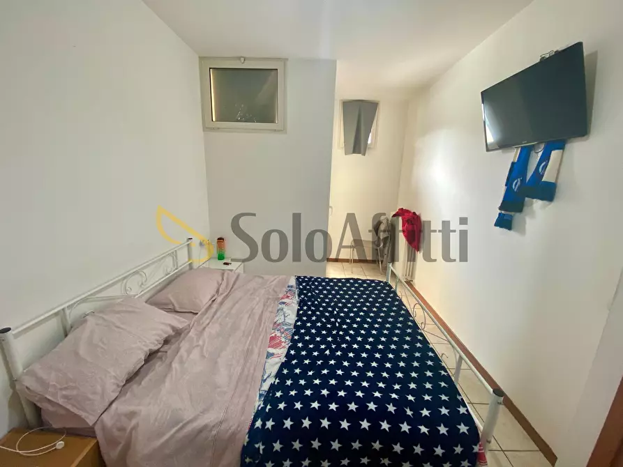 Immagine 9 di Bilocale in affitto  in Via Tavoleto 57 a San Clemente