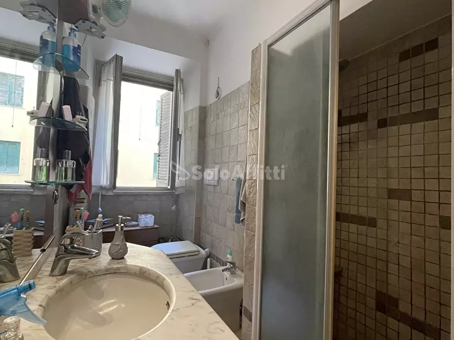 Immagine 16 di Quadrilocale in affitto  in Via Giacomo Matteotti a Anzio