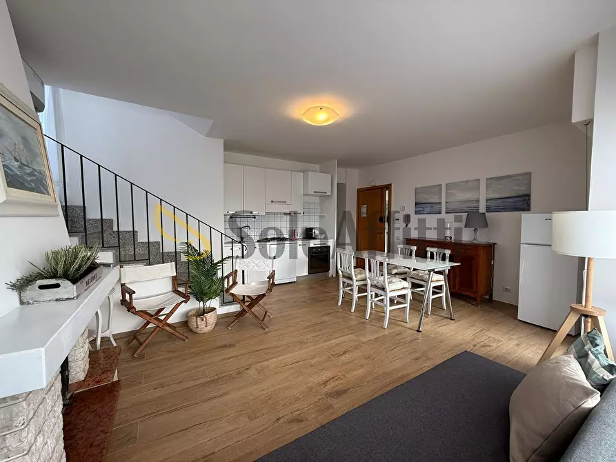 Immagine 6 di Attico in affitto  in Via Lombardia a Nettuno