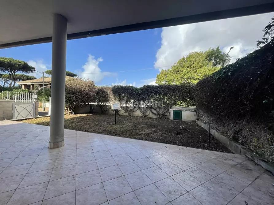 Immagine 13 di Villa in affitto  in Viale dei Narcisi a Anzio