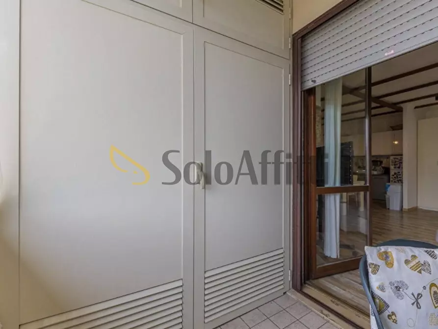 Immagine 16 di Trilocale in affitto  in Via Cannucciari a Nettuno