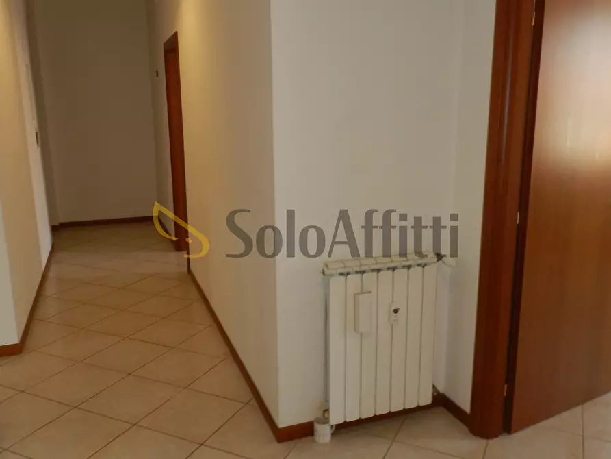 Immagine 9 di Trilocale in affitto  in Via Bergamo 32 a Roma