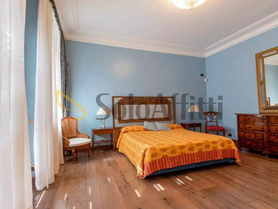 Immagine 17 di Villa in affitto  a San Remo