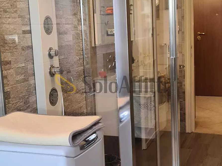 Immagine 18 di Bilocale in affitto  in Corso Peschiera a Torino