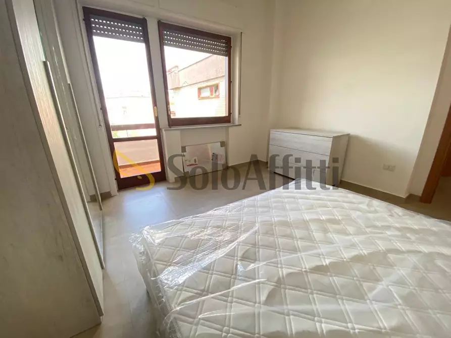 Immagine 17 di Trilocale in affitto  in Viale Abramo Lincoln 166 a Caserta