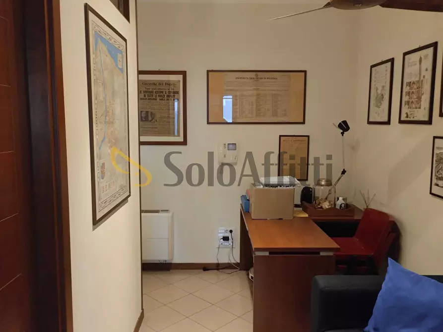 Immagine 7 di Ufficio in affitto  in Viale Carlo Alberto dalla Chiesa 11 a Rimini