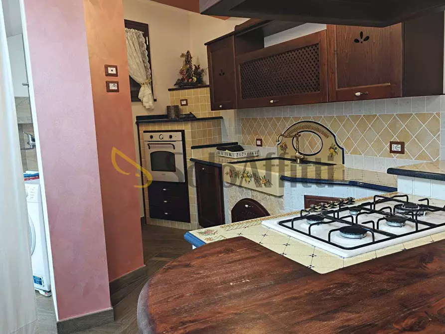 Immagine 4 di Trilocale in affitto  a Catania