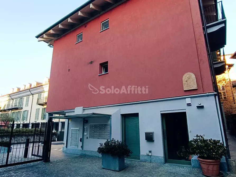 Immagine 3 di Ufficio in affitto  in Vicolo Madonnetta 1 a Chieri