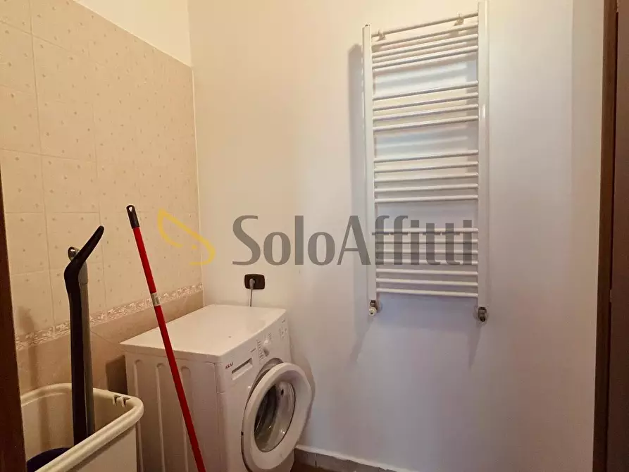 Immagine 11 di Bilocale in affitto  a Frosinone