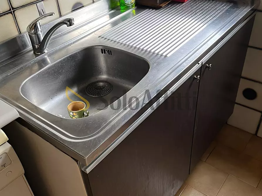 Immagine 9 di Trilocale in affitto  in Via Assisi 34 a Torino