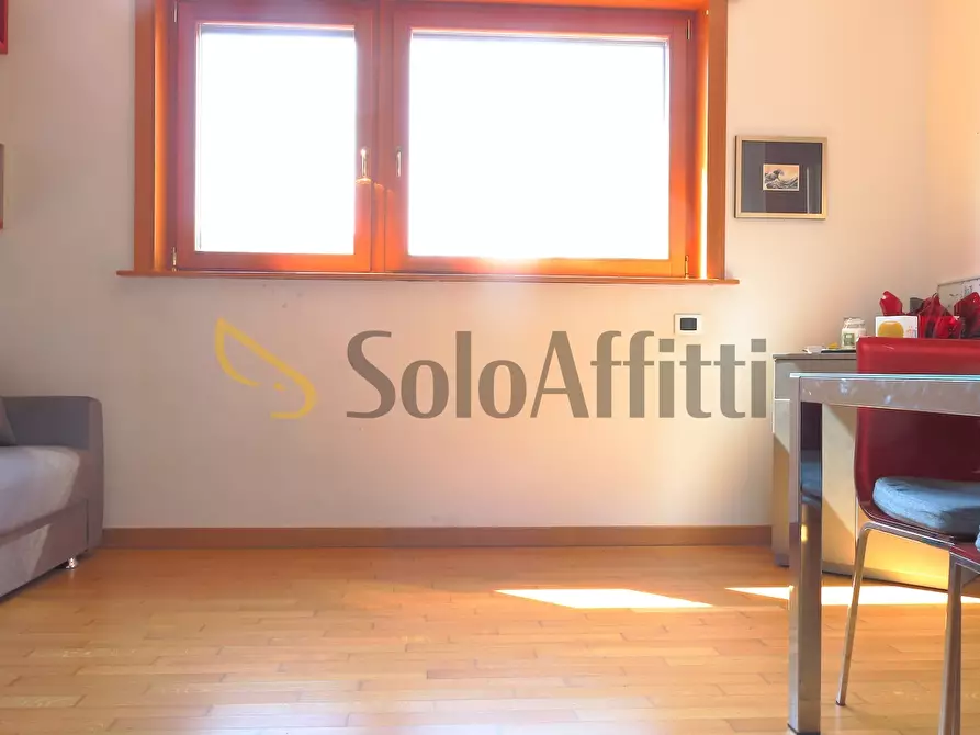 Immagine 9 di Bilocale in affitto  in Via Gressoney 7 a Milano